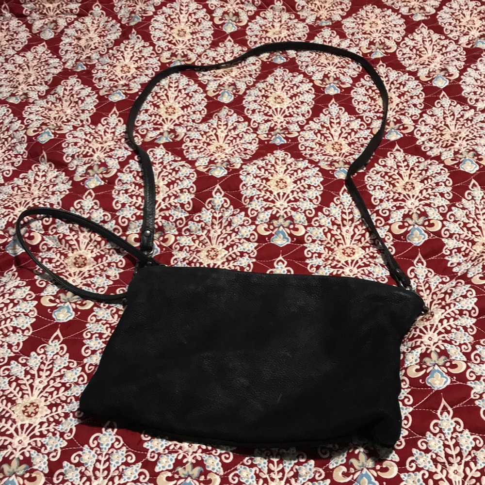 Rough & Tumble Crossbody- Original, Mint Condition